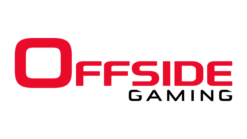 Offside Gaming logo